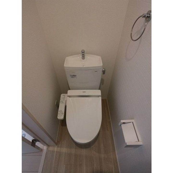 REGALEST COMFORT102のその他画像