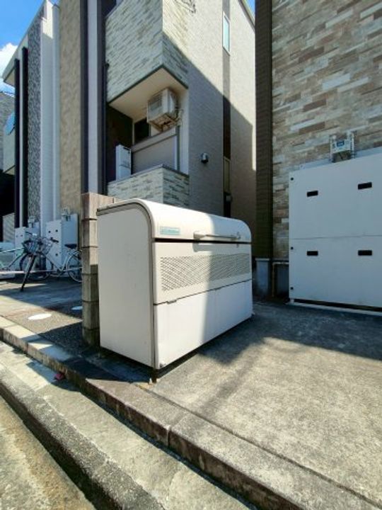 ハーモニーテラス志賀町Ⅲのその他画像