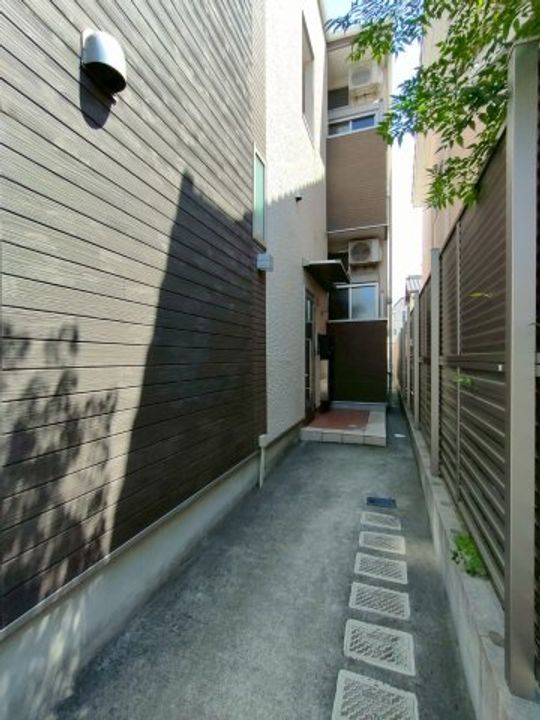 ハーモニーテラス志賀町Ⅲのその他画像