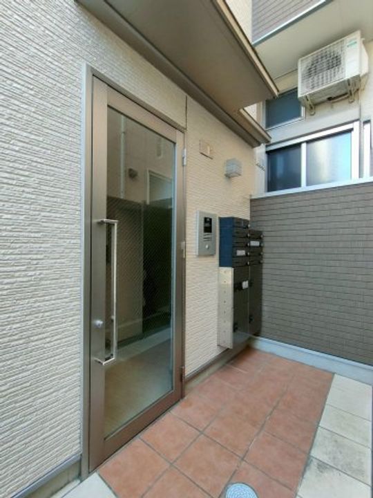 ハーモニーテラス志賀町Ⅲのその他画像