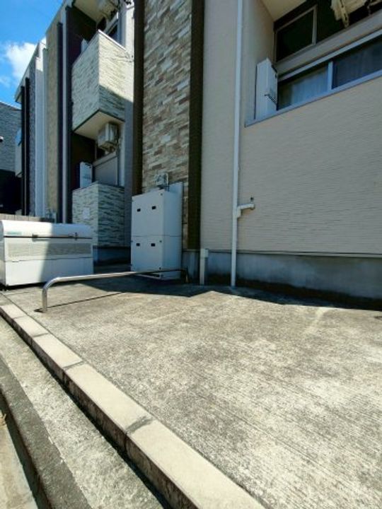 ハーモニーテラス志賀町Ⅲのその他画像