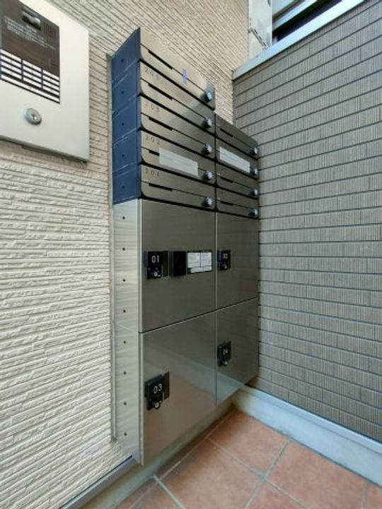 ハーモニーテラス志賀町Ⅲのその他画像