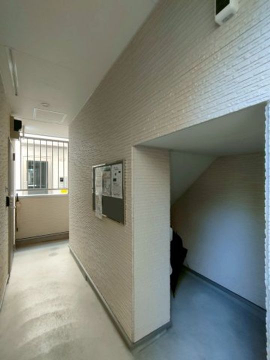 ハーモニーテラス志賀町Ⅲのその他画像