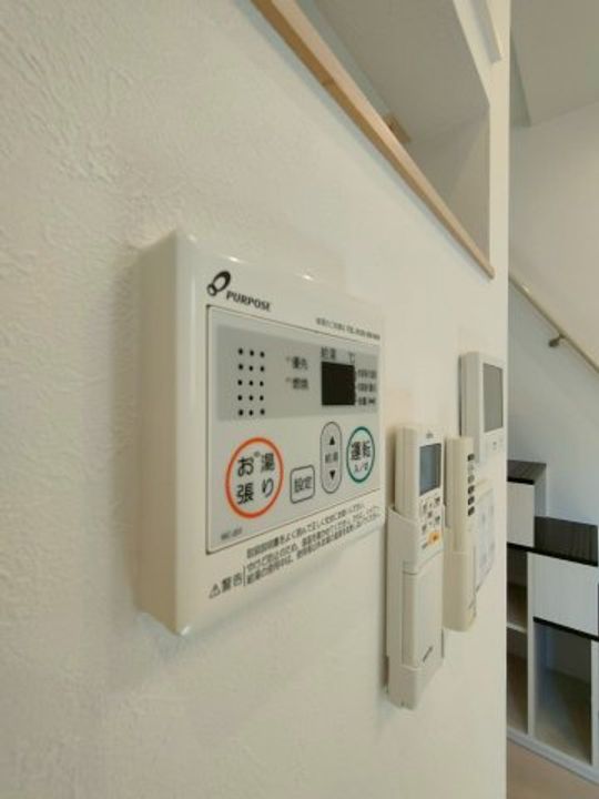 ハーモニーテラス志賀町Ⅲのその他画像