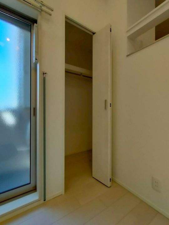 ハーモニーテラス志賀町Ⅲのその他画像