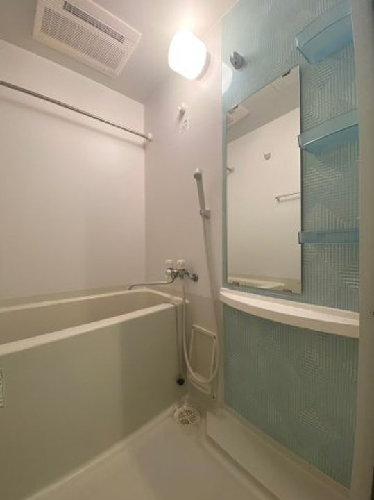 エステムコート名古屋栄デュアルレジェンドの風呂