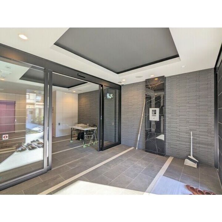 エスリード栄ラ・ヴィのその他画像