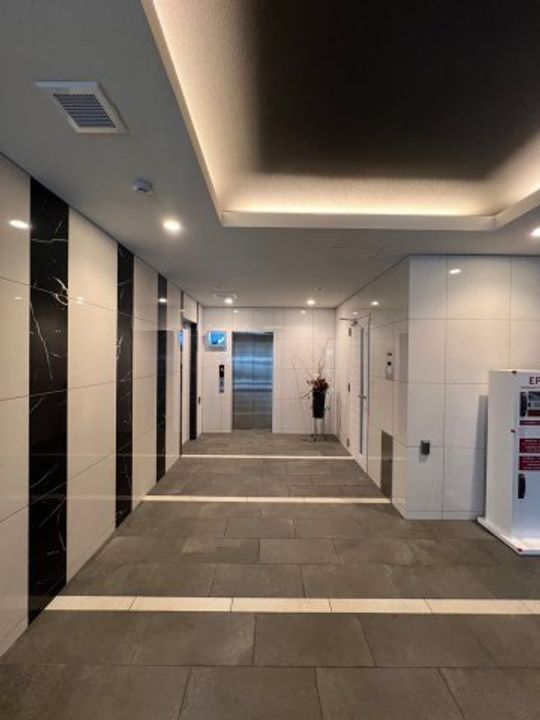 エスリード栄ラ・ヴィのその他画像