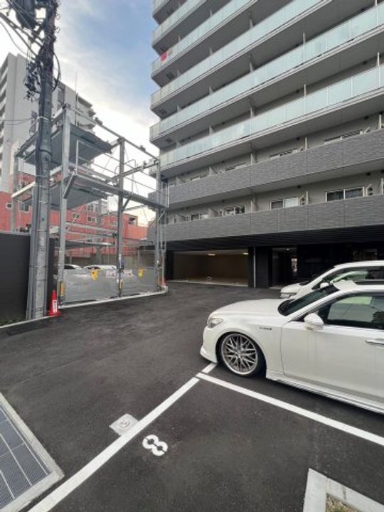 エスリード栄ラ・ヴィのその他画像