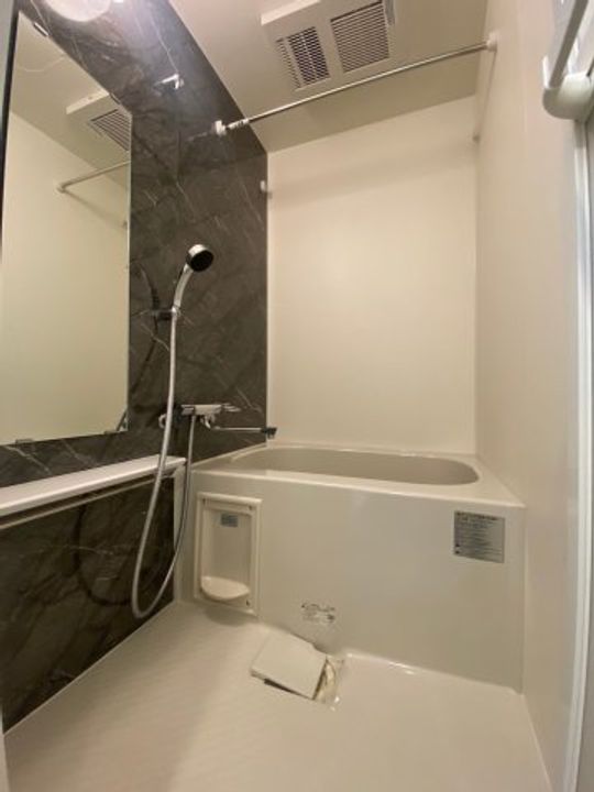 エスリード栄ラ・ヴィの風呂