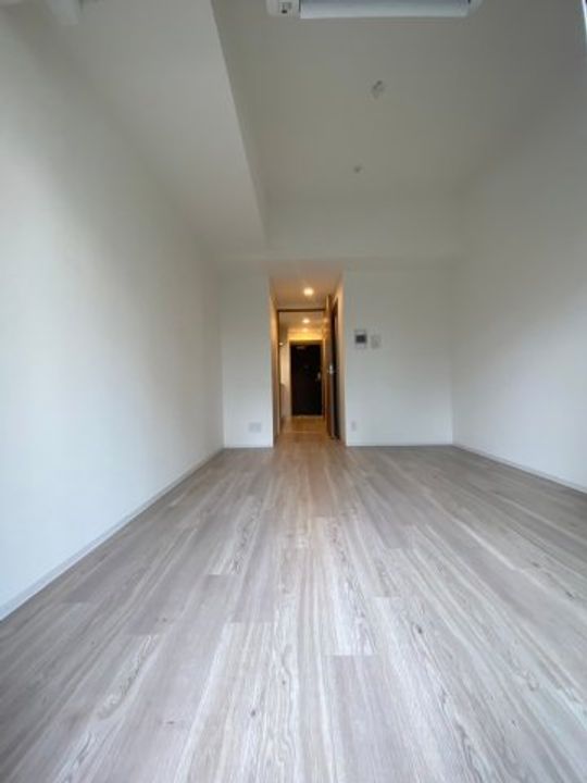 エスリード栄ラ・ヴィの内装