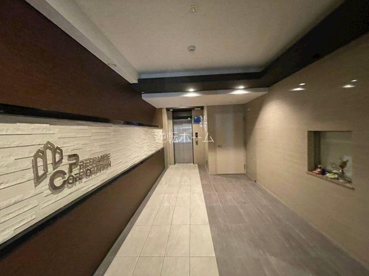 プレサンス広小路通パルスのその他画像