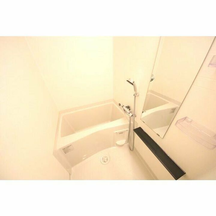 プレサンス広小路通パルスの風呂