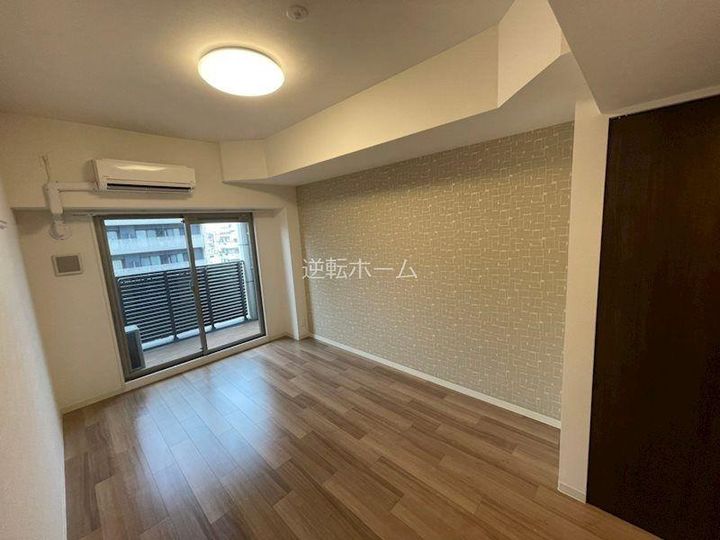 プレサンス広小路通パルスの内装