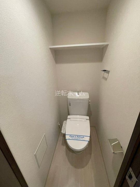 プレサンス広小路通パルスのその他画像