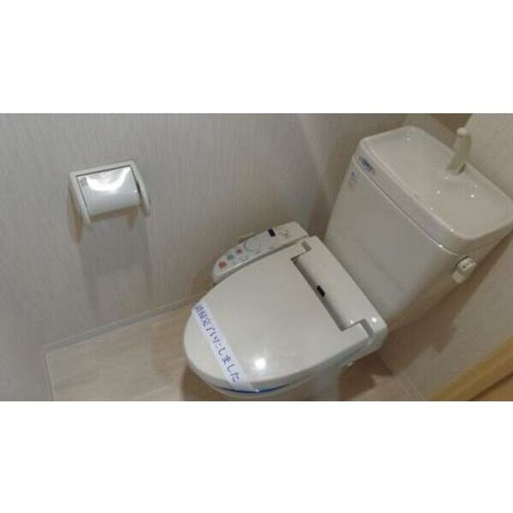 東桜コートのその他画像