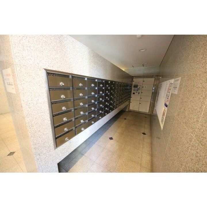 レジディア東桜のその他画像