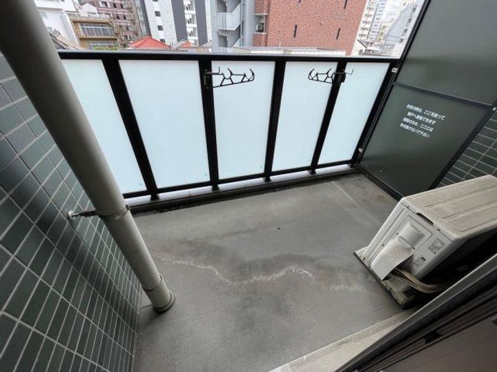 プレサンス栄ライズのその他画像