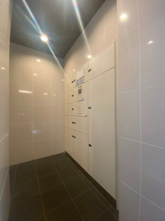 プレサンス栄ライズのその他画像