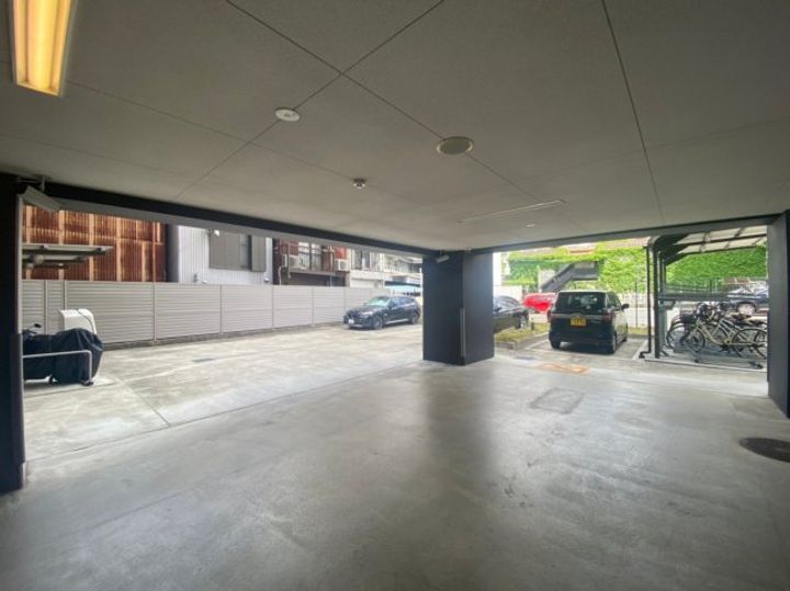 プレサンス栄ライズのその他画像