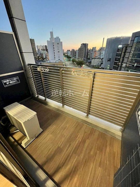 プレサンス新栄リベラのその他画像