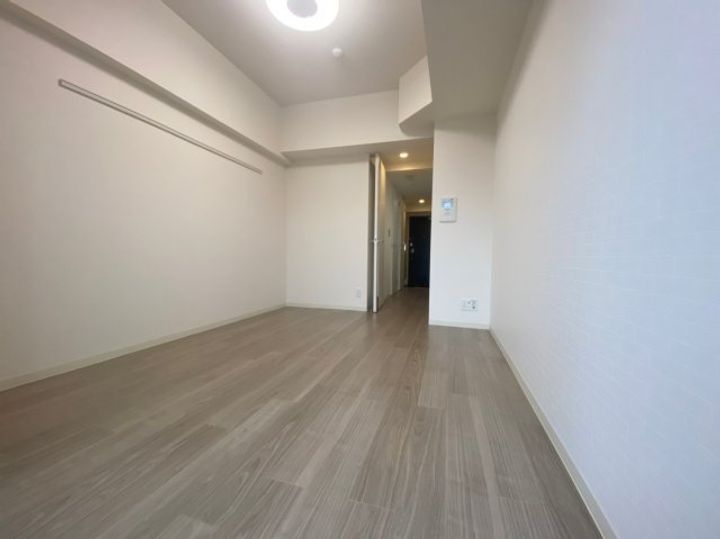 プレサンス新栄リベラの内装