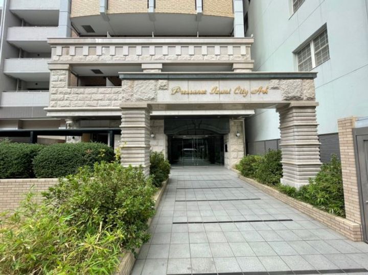 プレサンス泉シティアークのその他画像