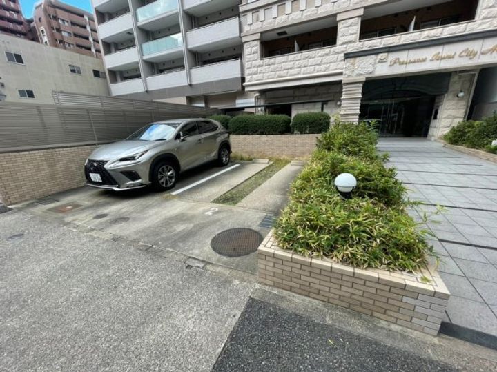 プレサンス泉シティアークのその他画像