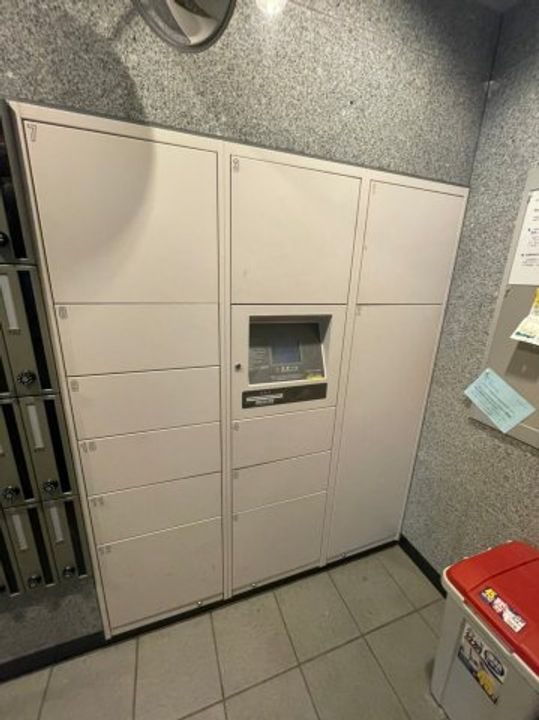 プレサンス泉シティアークのその他画像