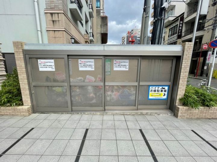 プレサンス泉シティアークのその他画像