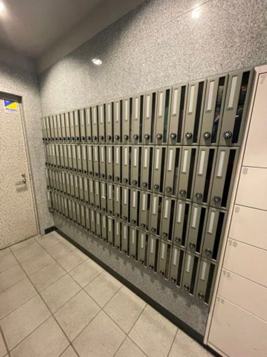 プレサンス泉シティアークのその他画像