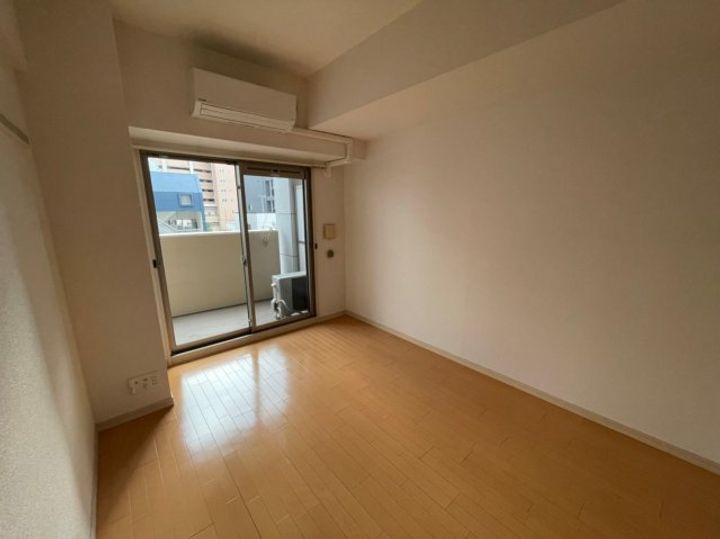 プレサンス泉シティアークの内装