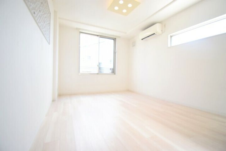 GRANZ OZONEの内装