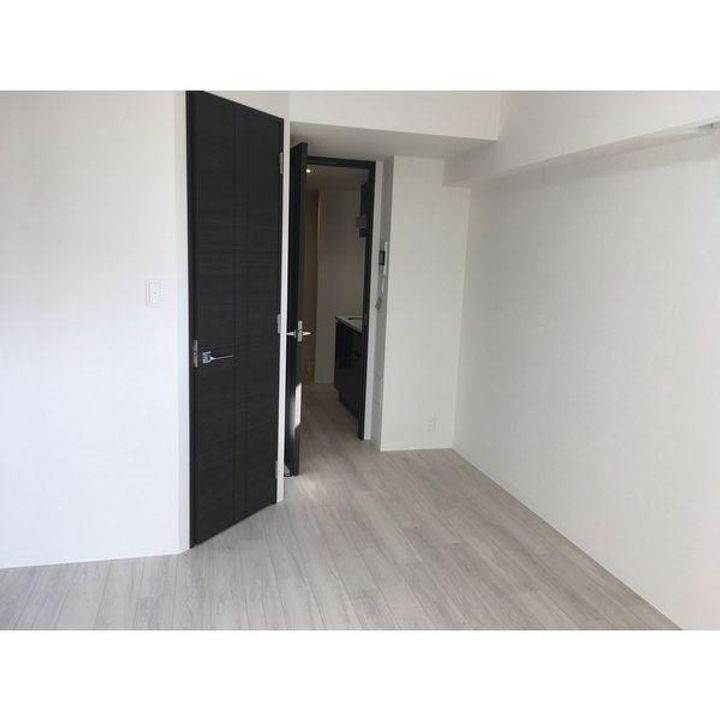 ブランシエスタ泉303の居間