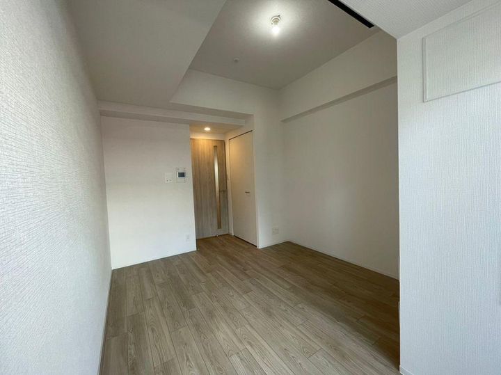 エスリード上前津セレーノの内装