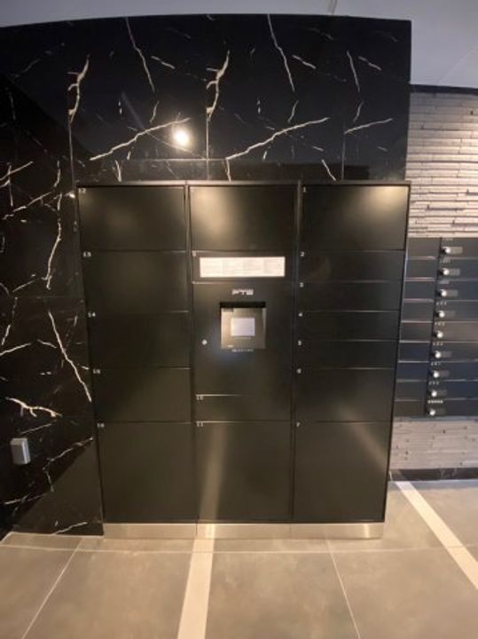 エスリード栄 THE PARKのその他画像