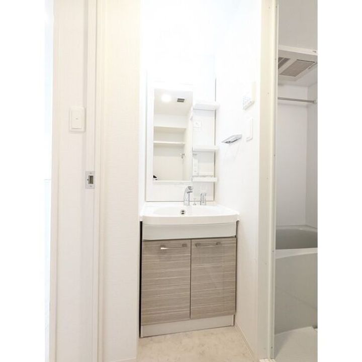 エスリード栄 THE PARKのその他画像