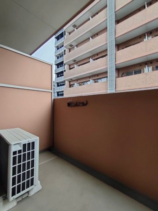 プレサンス名古屋城前ラバンカのその他画像