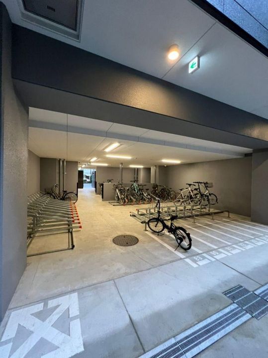 プレサンス伏見アーバンベースのその他画像