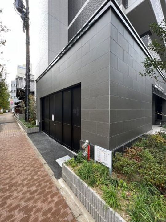 プレサンス伏見アーバンベースのその他画像