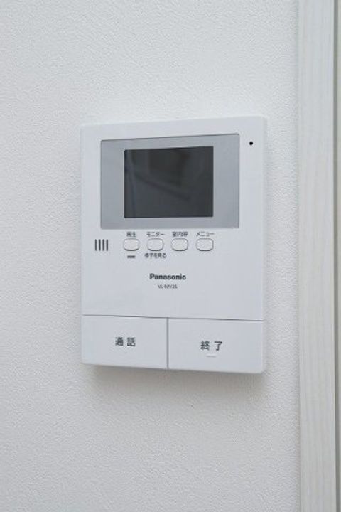 スワンコート202のその他画像