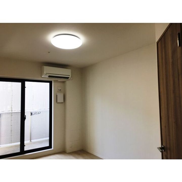 ブランシエスタ泉801の内装