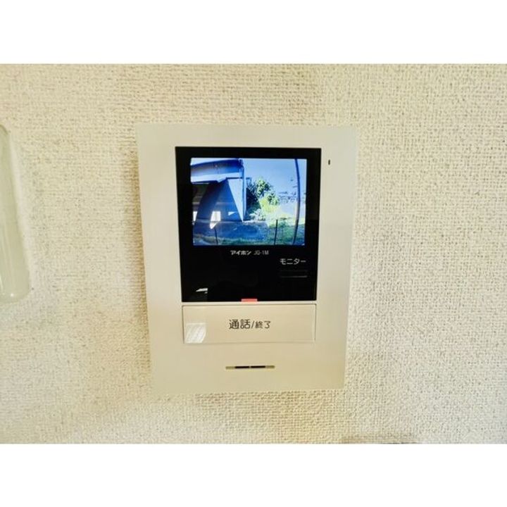 エントピアヤダⅡ102のその他画像