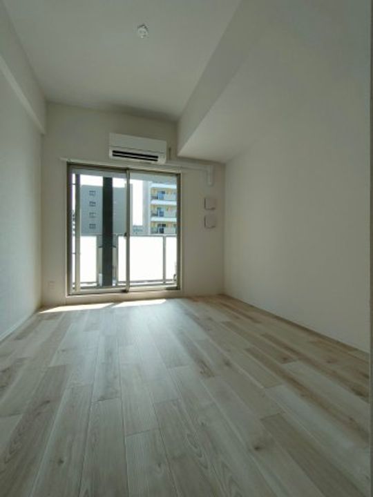 エスリード葵 広小路通の内装