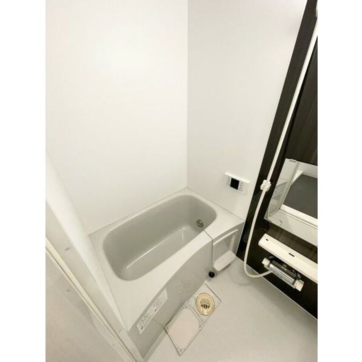 コンフォート 鈍池(コンフォートニブイケ)の風呂