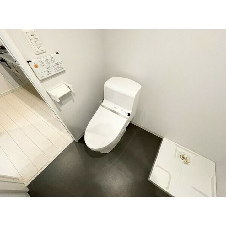 コンフォート 鈍池(コンフォートニブイケ)のその他画像