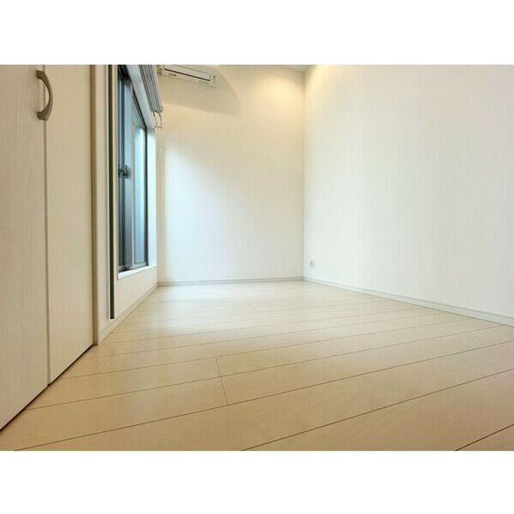 コンフォート 鈍池(コンフォートニブイケ)の内装