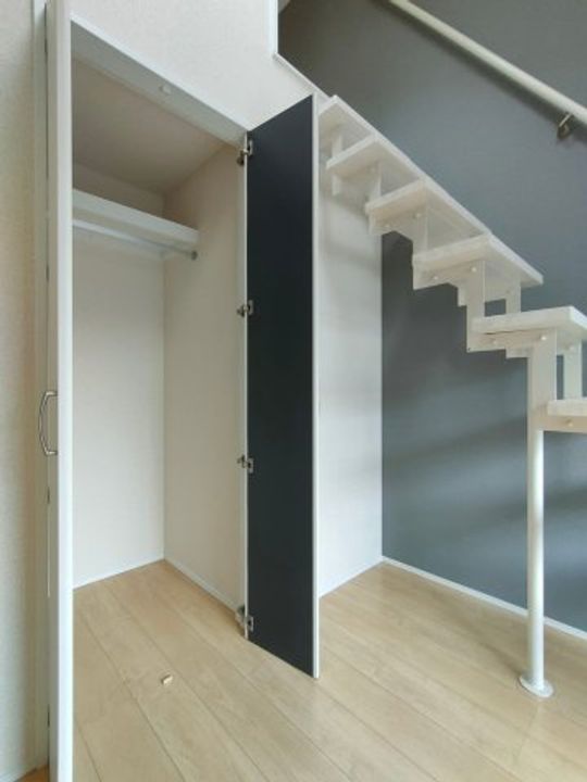 ベルセ黒川のその他画像