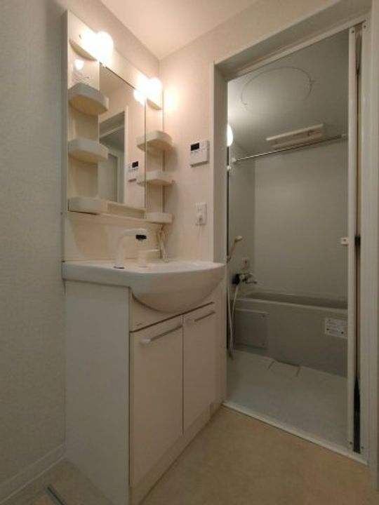 ベルセ黒川のその他画像