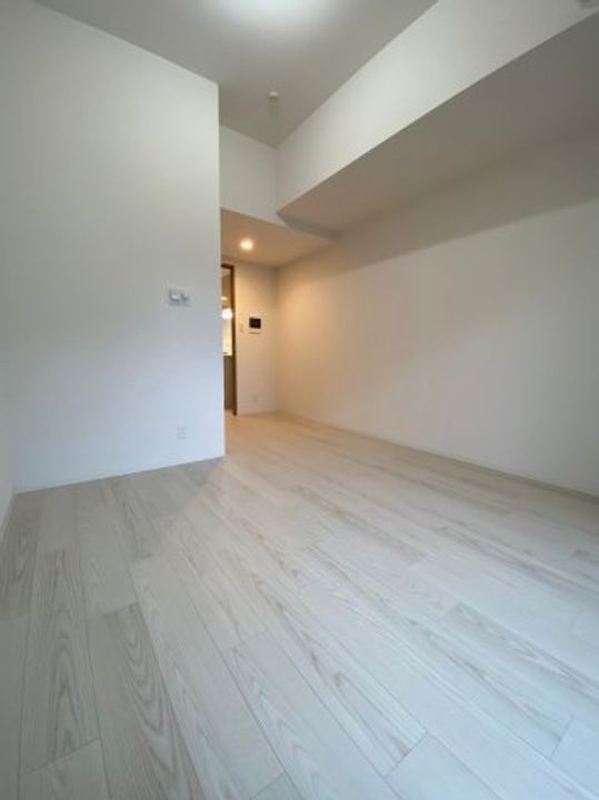 エスリード栄 THE PARKの内装